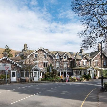 The Wordsworth Hotel Grasmere Eksteriør billede