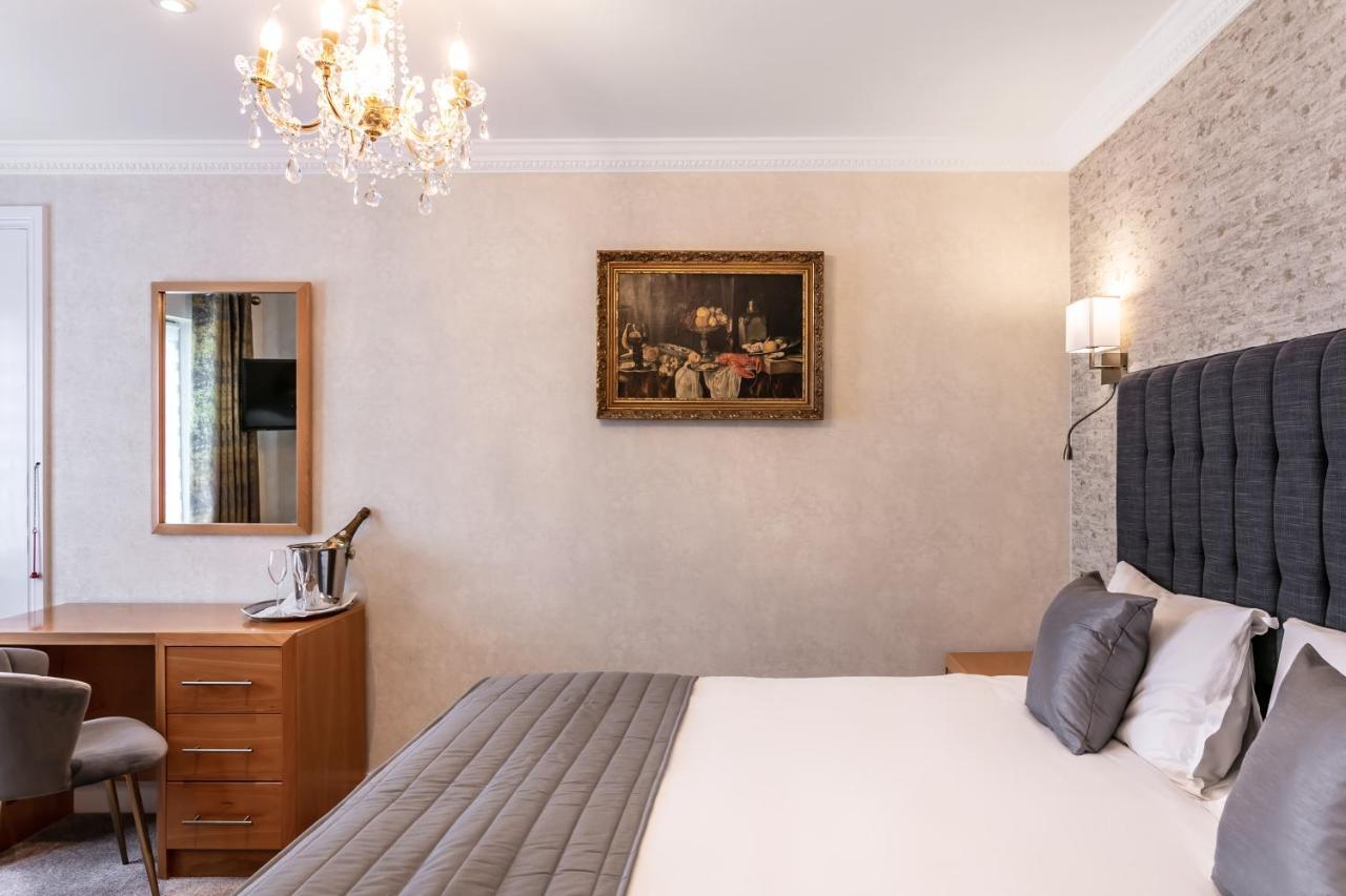 The Wordsworth Hotel Grasmere Eksteriør billede